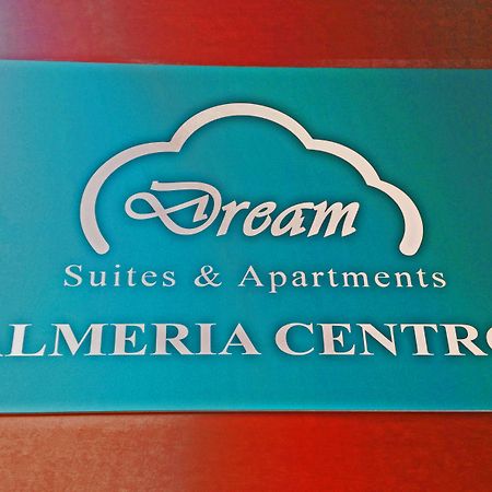 Dream Suites And Apartments Almeria Centro Экстерьер фото