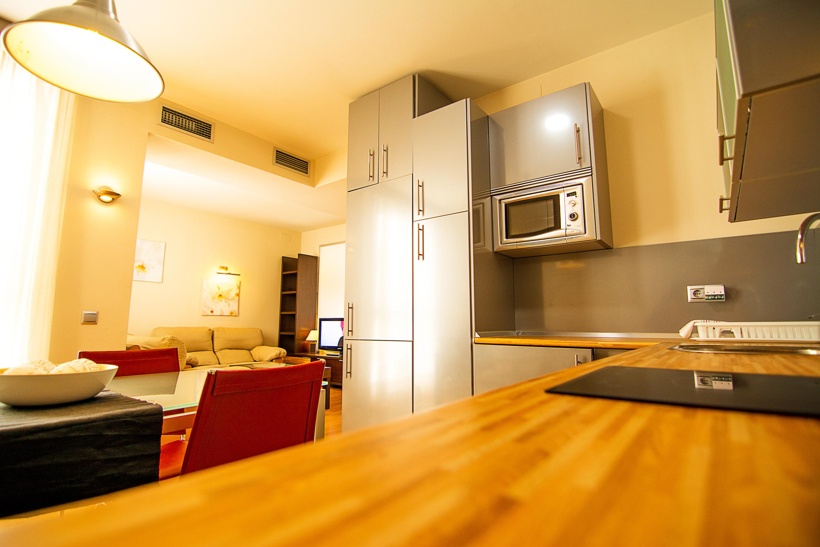 Dream Suites And Apartments Almeria Centro Экстерьер фото