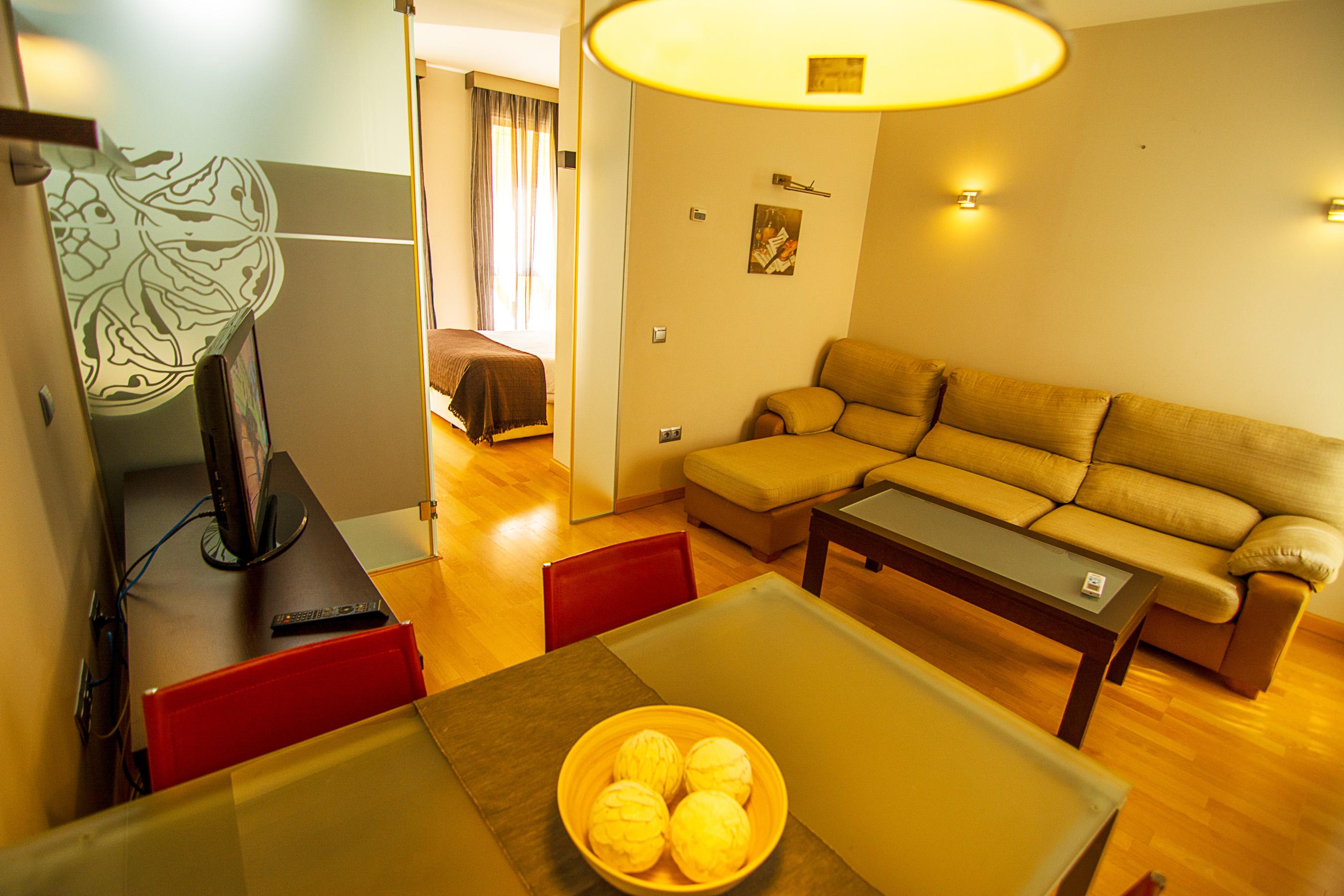 Dream Suites And Apartments Almeria Centro Экстерьер фото