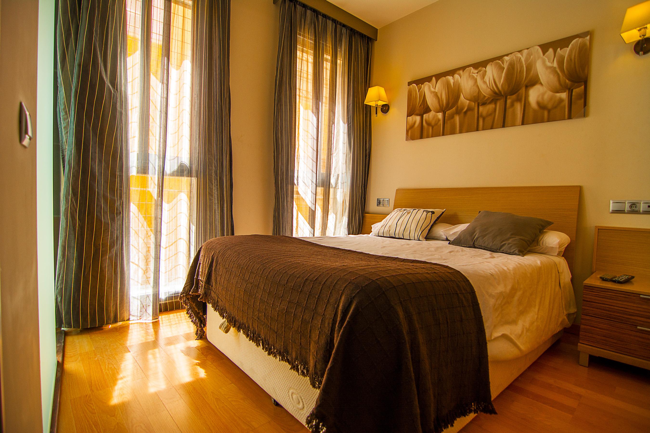 Dream Suites And Apartments Almeria Centro Экстерьер фото