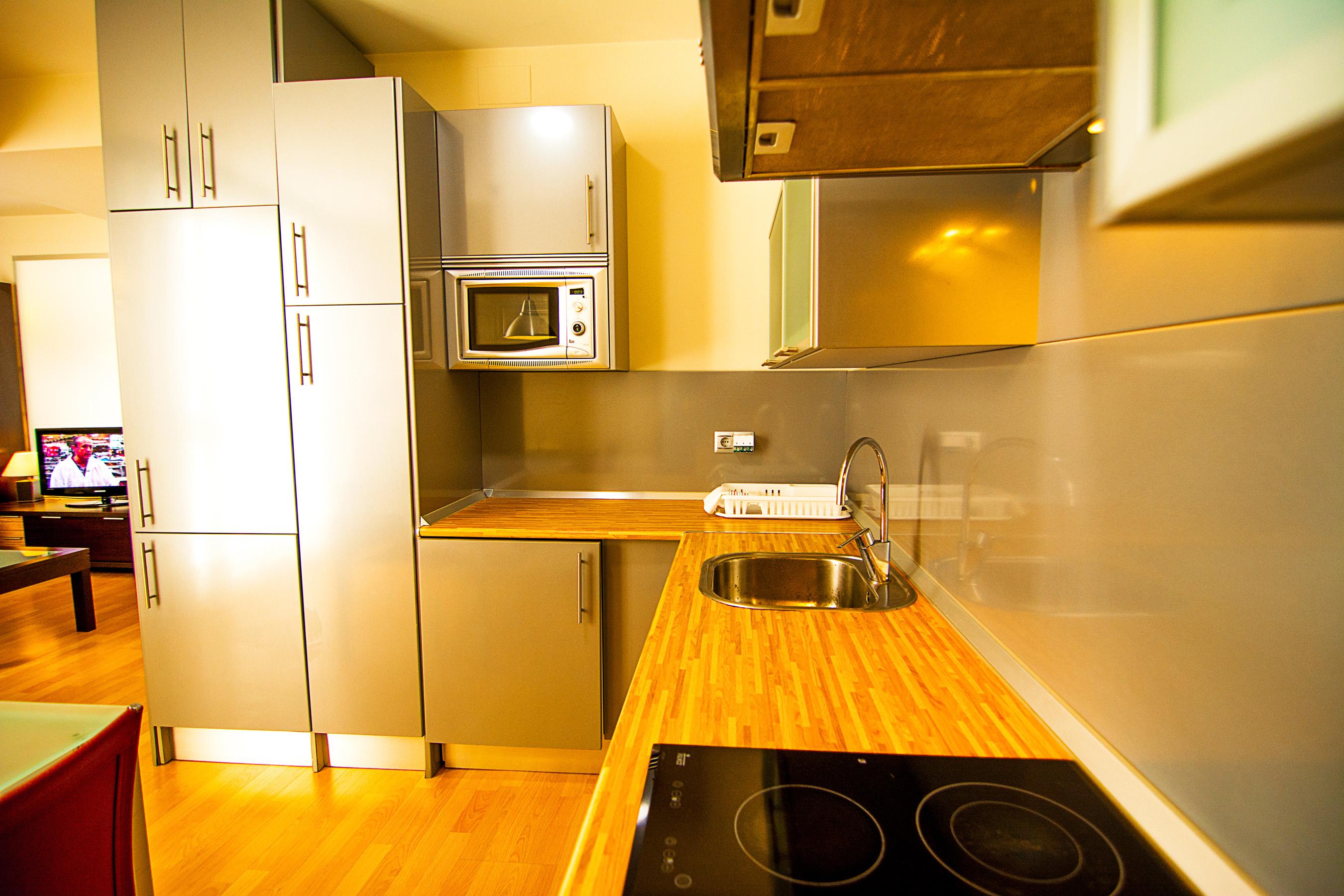 Dream Suites And Apartments Almeria Centro Экстерьер фото