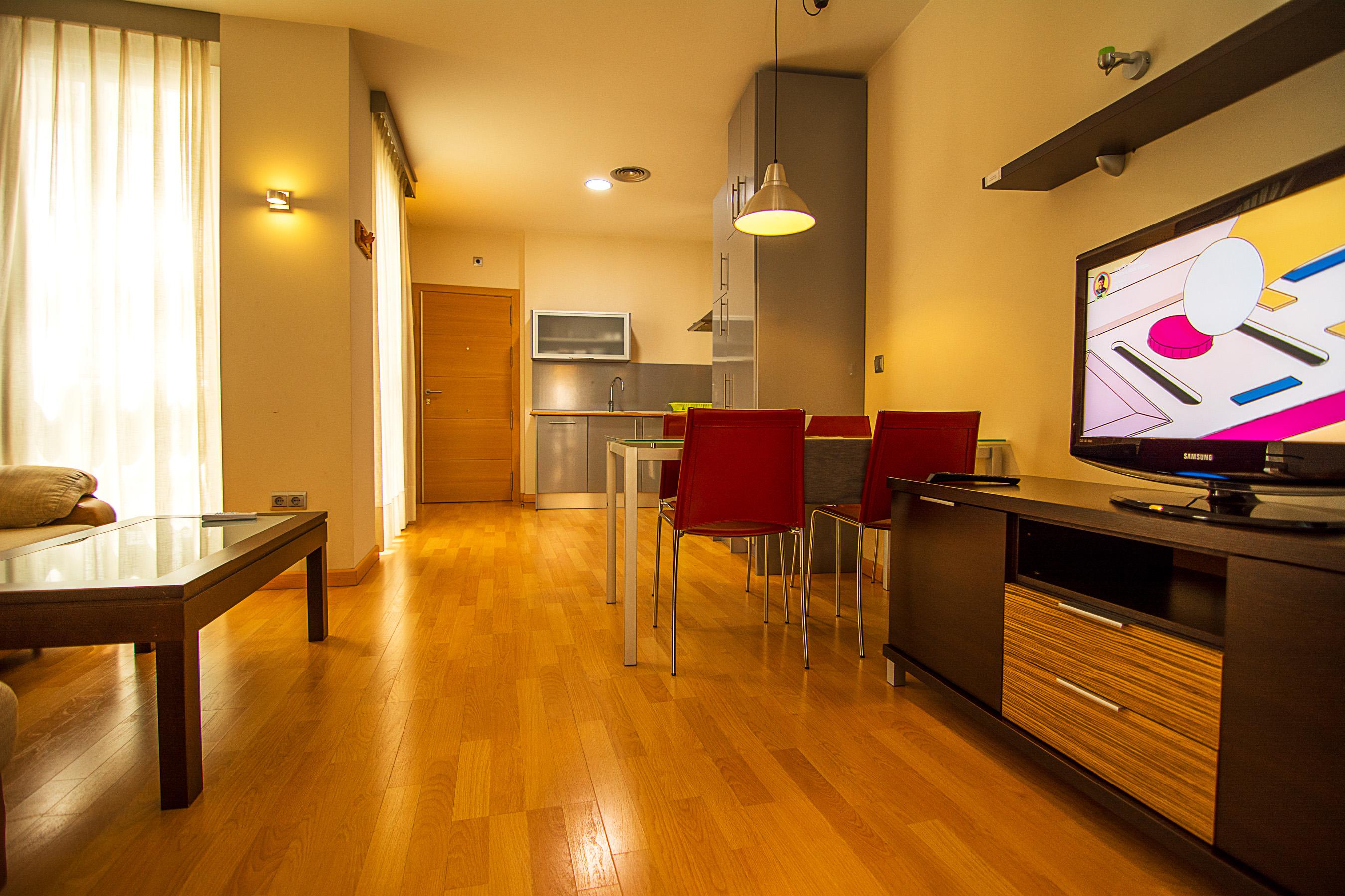 Dream Suites And Apartments Almeria Centro Экстерьер фото