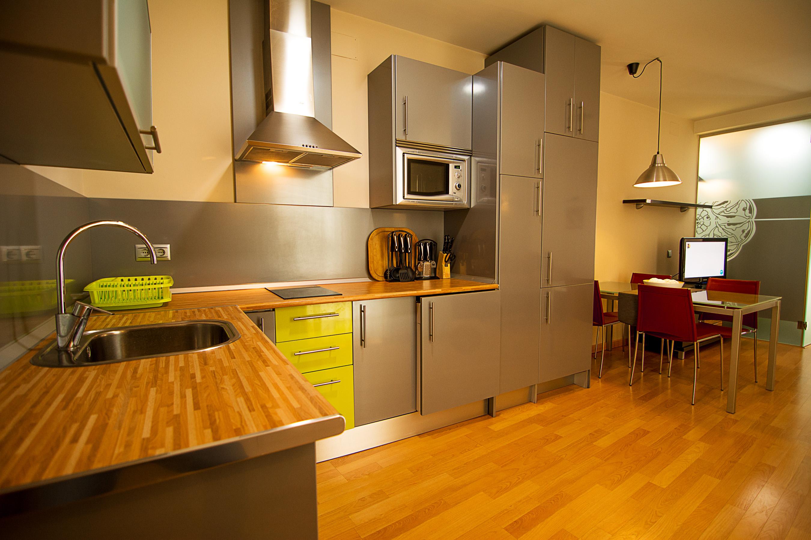 Dream Suites And Apartments Almeria Centro Экстерьер фото