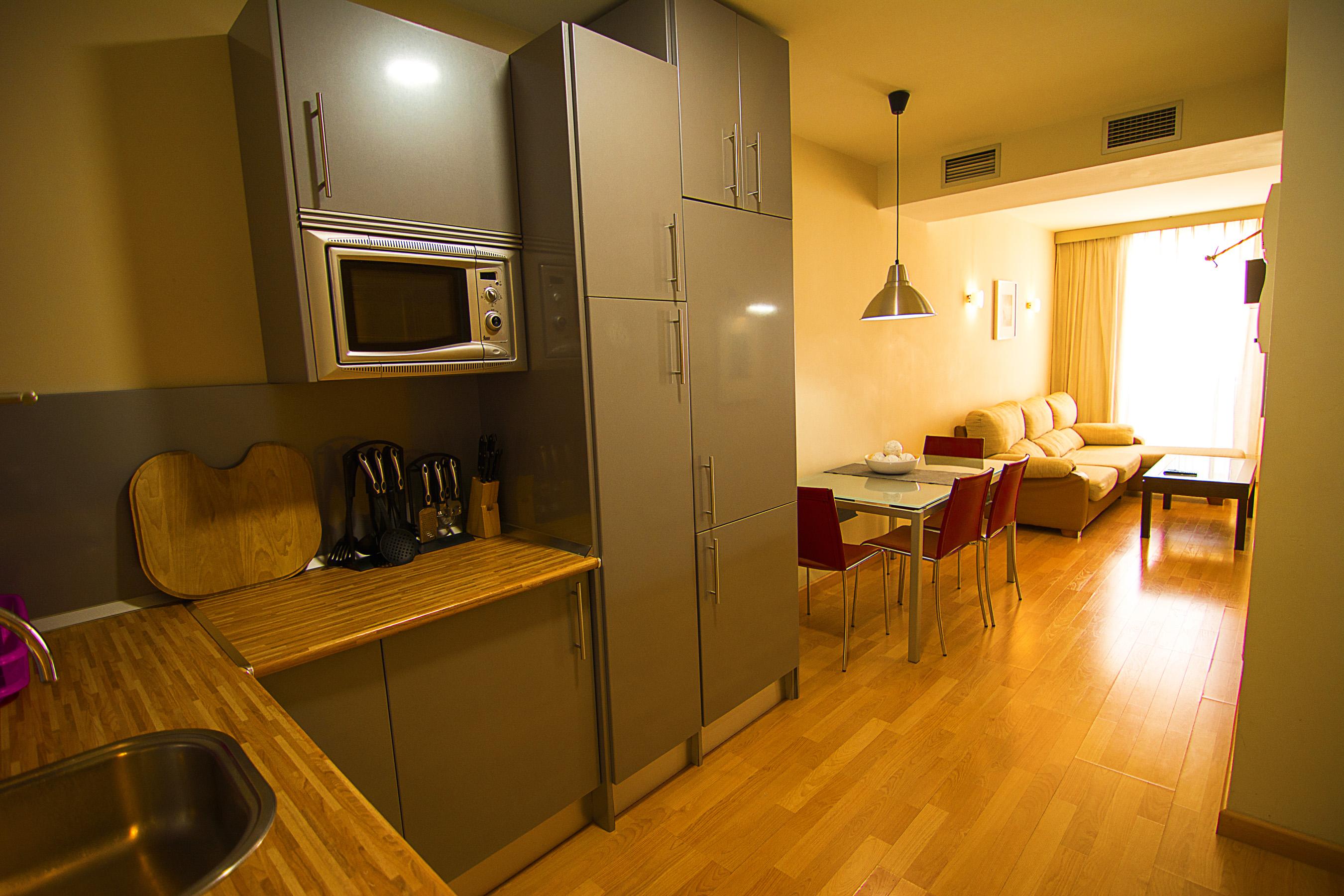 Dream Suites And Apartments Almeria Centro Экстерьер фото