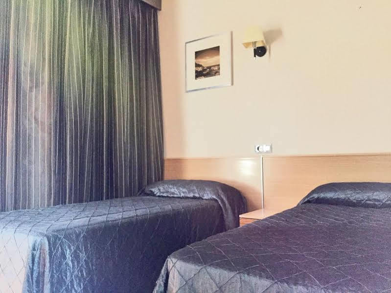 Dream Suites And Apartments Almeria Centro Экстерьер фото