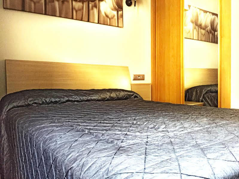 Dream Suites And Apartments Almeria Centro Экстерьер фото