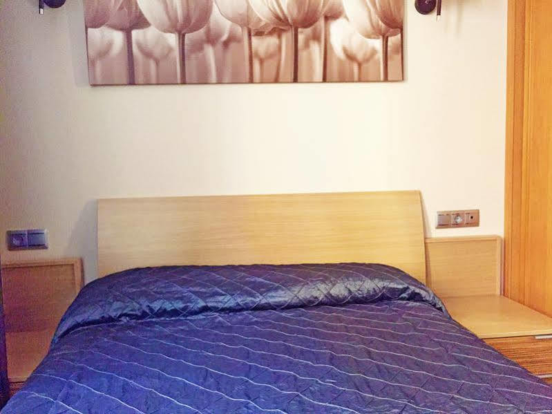 Dream Suites And Apartments Almeria Centro Экстерьер фото