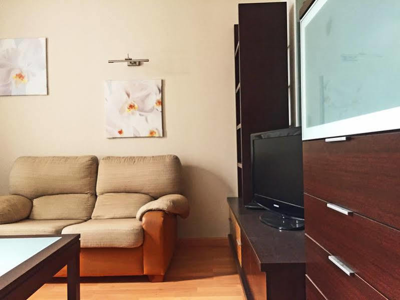 Dream Suites And Apartments Almeria Centro Экстерьер фото