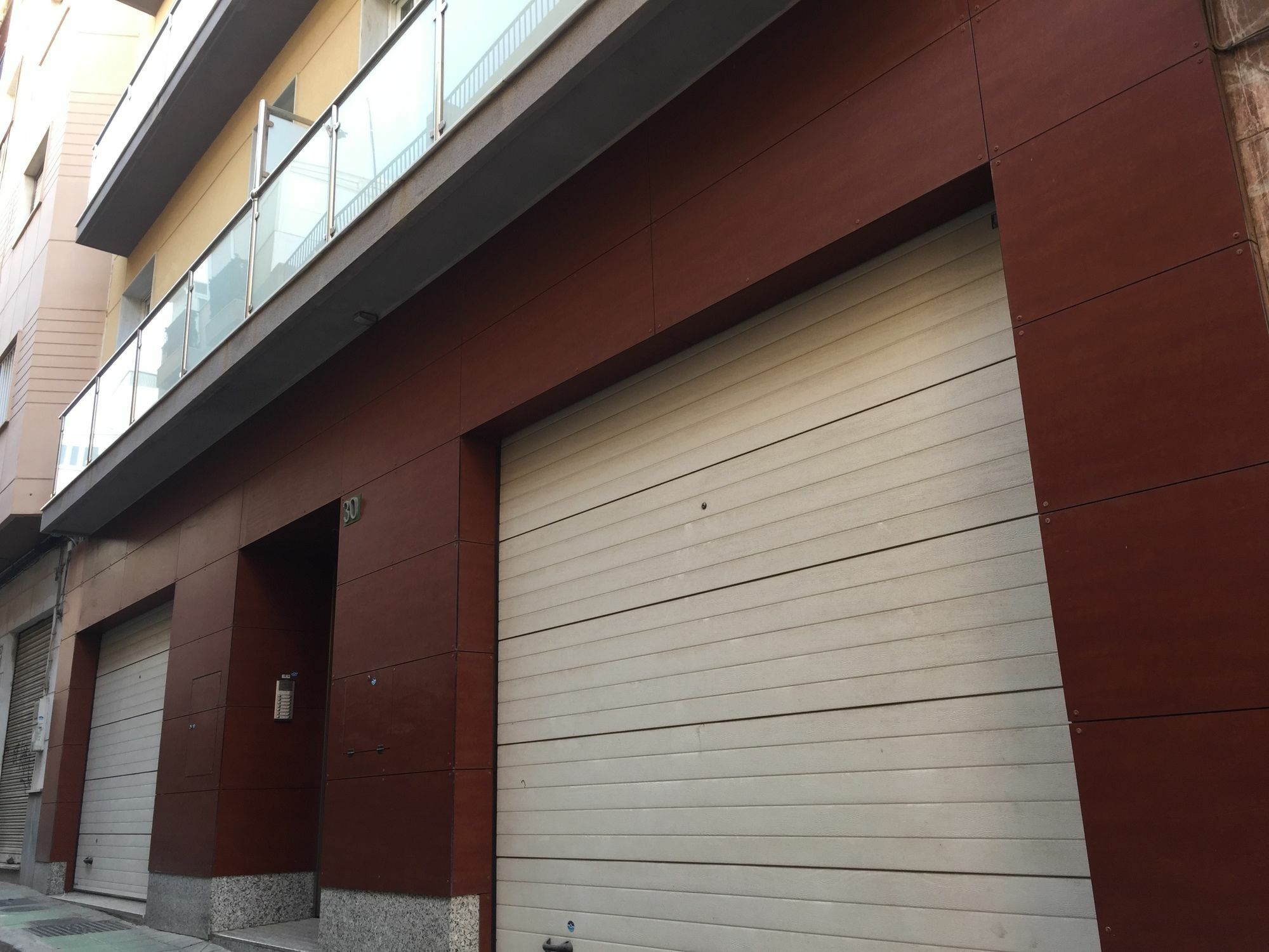 Dream Suites And Apartments Almeria Centro Экстерьер фото