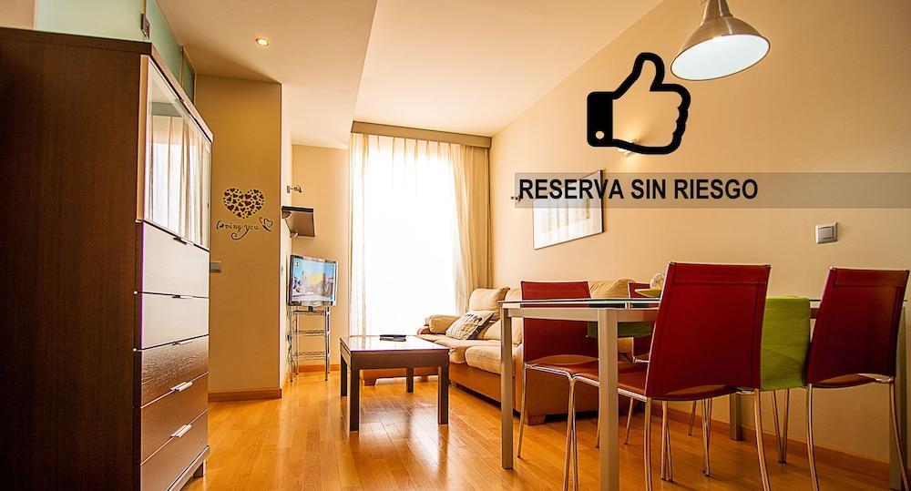 Dream Suites And Apartments Almeria Centro Экстерьер фото